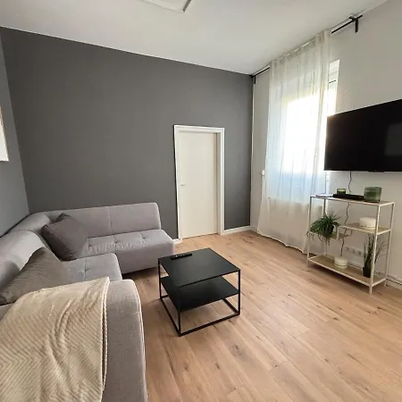 135qm - 6 - - 2 Bathrooms - Free Parking - Mallibase Appartamento *